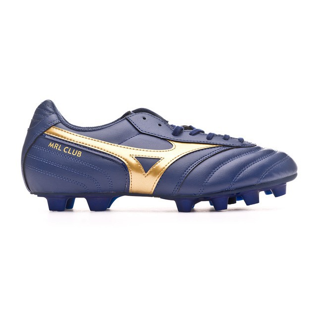 server Eenvoud garen Ready Stock】 Mizuno Men's Football Shoes MRL Club MD | Shopee Malaysia