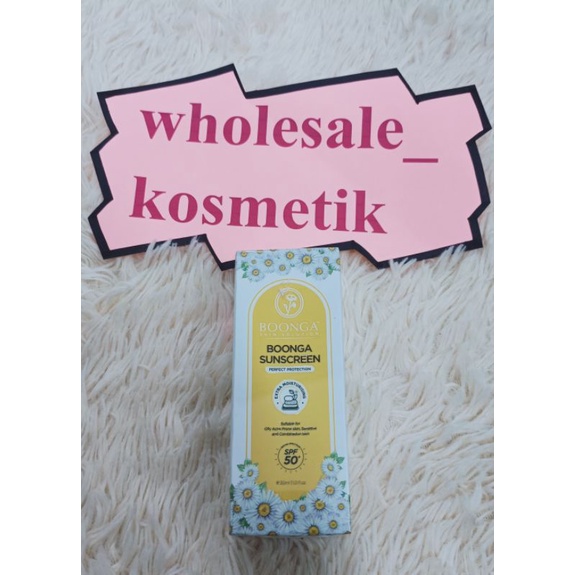 BOONGA SKINCARE READY STOCK | Shopee Malaysia