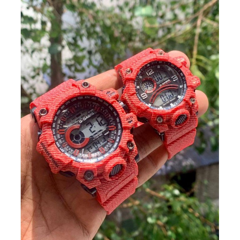 Couple watch shopee hotsell