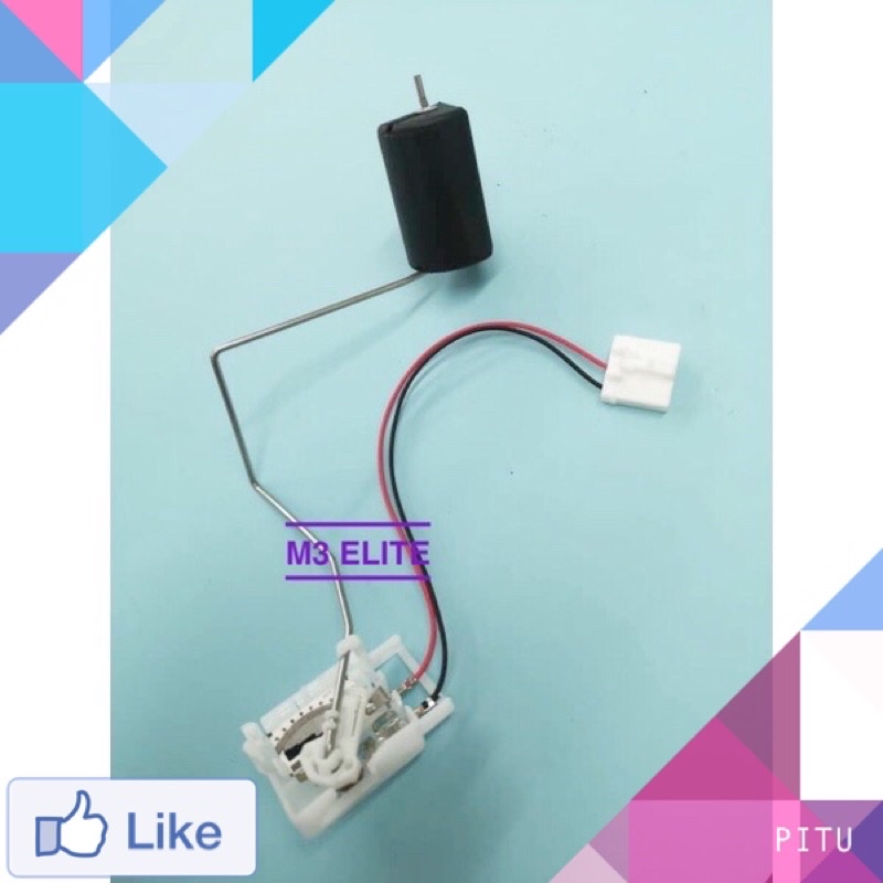 HONDA CRV RD2 S9A PETROL TANK FLOAT FUEL GAUGE Shopee Malaysia