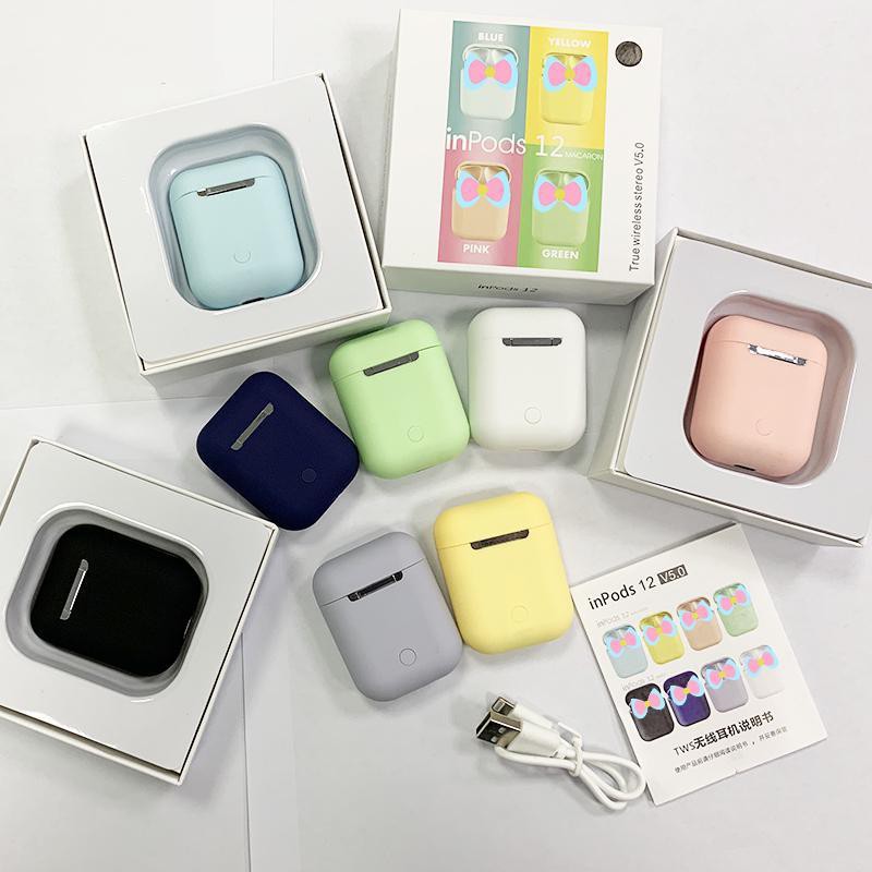 Inpods 12 trending Now!! | Shopee Malaysia