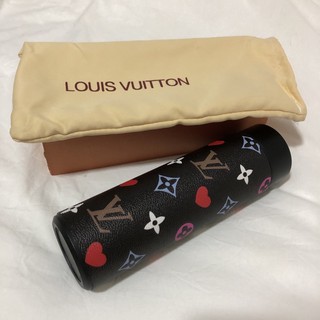 1007 Louis vuitton Flask thermos with temperature display - Fakhra