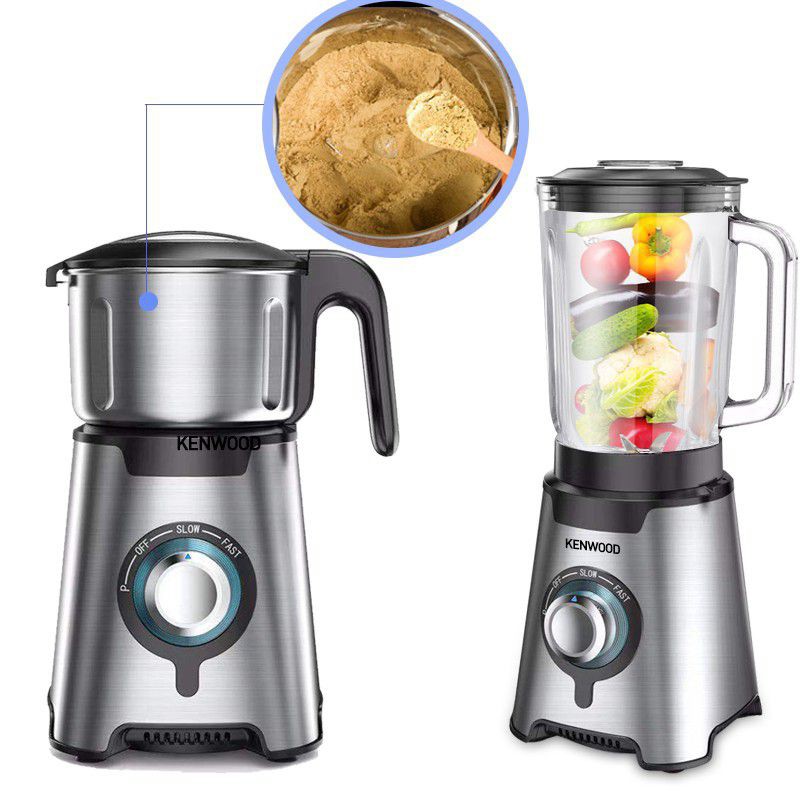 kenwood food processor coffee grinder