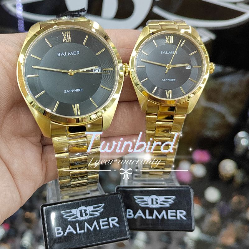 Balmer best sale watch price