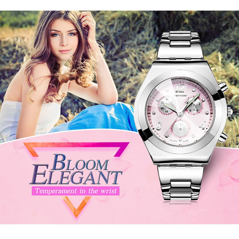 Longbo watch online company