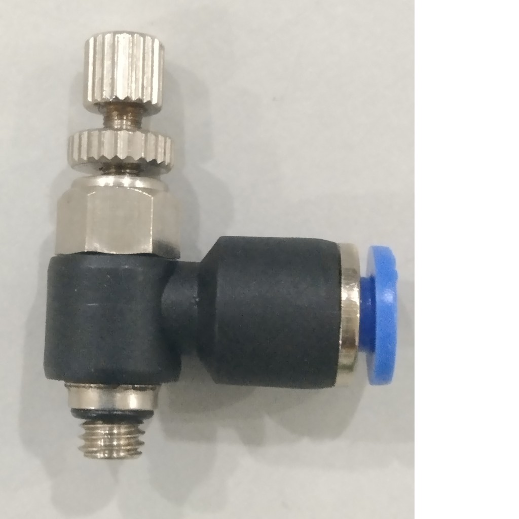 SC-04-M5 JSN SPEED CONTROLLER 4MM X M5 | Shopee Malaysia