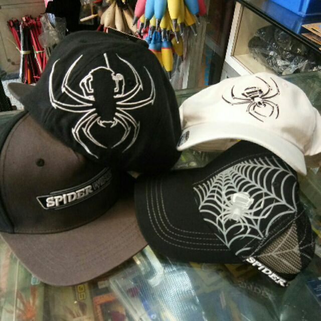 Spiderwire Cap/Hat Fishing