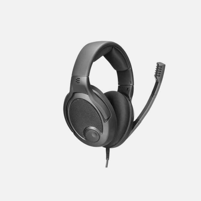 Drop Sennheiser PC38X Gaming Headset Shopee Malaysia