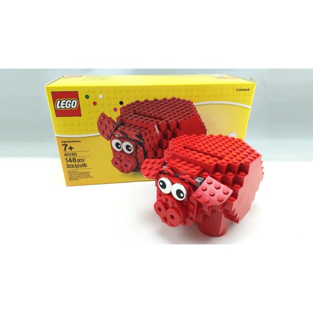 Lego 40155 sale