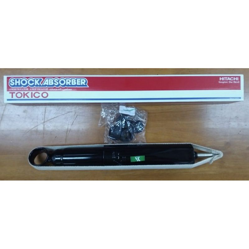 (E-3796) TOYOTA INNOVA REAR SHOCK ABSORBER- 1 PAIR | Shopee Malaysia