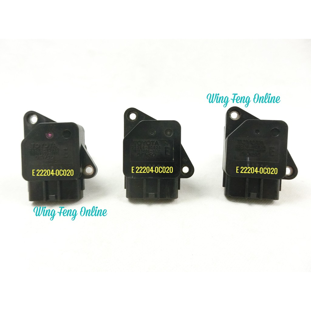 Mengungkap Misteri Air Sensor Fake Innova: Ancaman Tersembunyi di Balik Performa Mesin