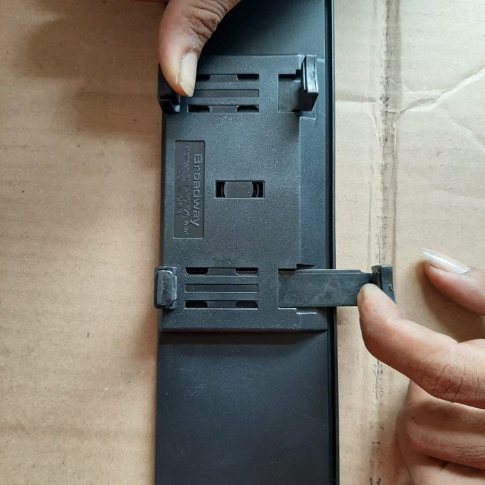 Carsew Mirror Rearview Mirror In Car Flat Broadway Flat 30 Cm