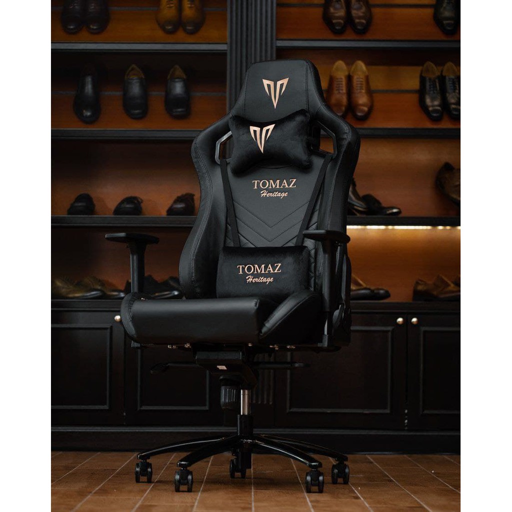‼️READY STOCK‼️TOMAZ Syrix II Black (CARBON) | Shopee Malaysia