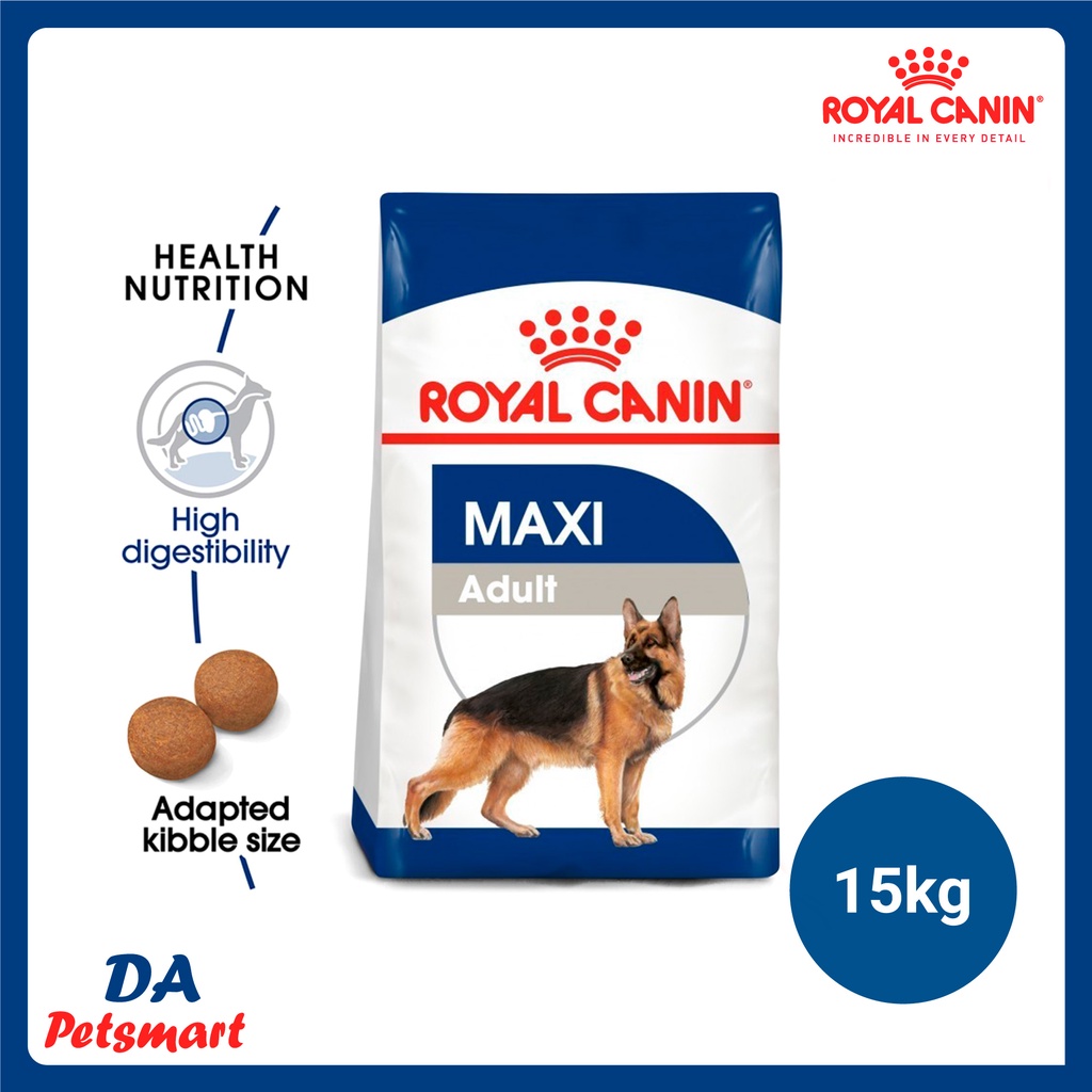 Royal canin breed health nutrition german hot sale shepherd adult dry dog food petsmart