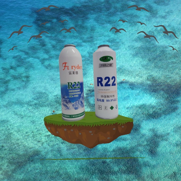 R22 GAS OLD AIRCOND REFILL / GAS KERETA FRIDGE DISPLAY CHILLER TOP UP ...