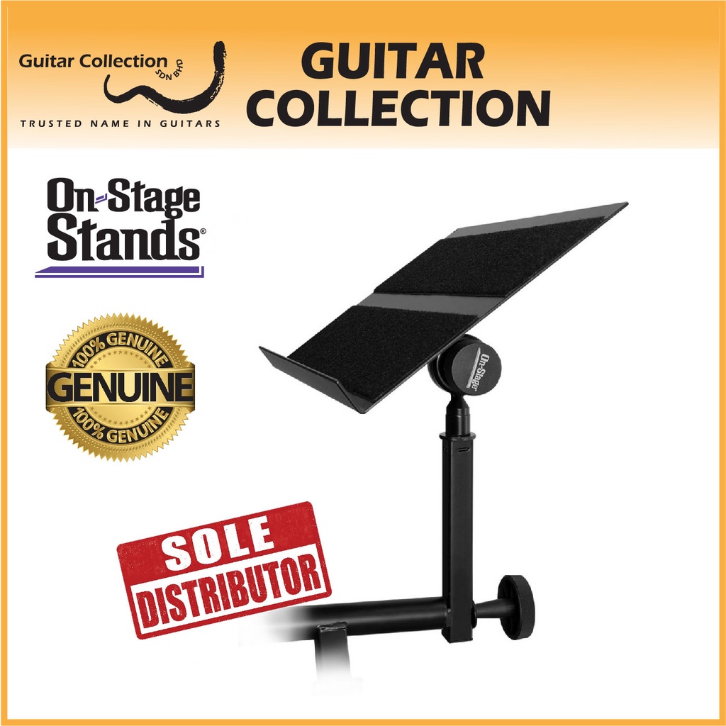 On Stage KSA8585 Keyboard Accessory Tray Shopee Malaysia