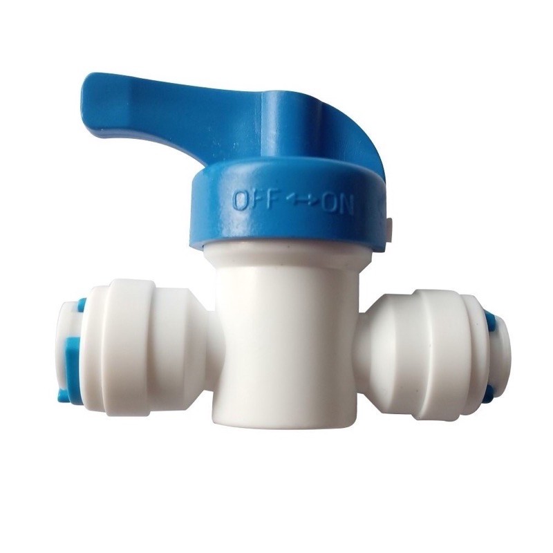 Cuckoo Coway RO Ball Valve Water Reveser Osmosis Aquarium System ...