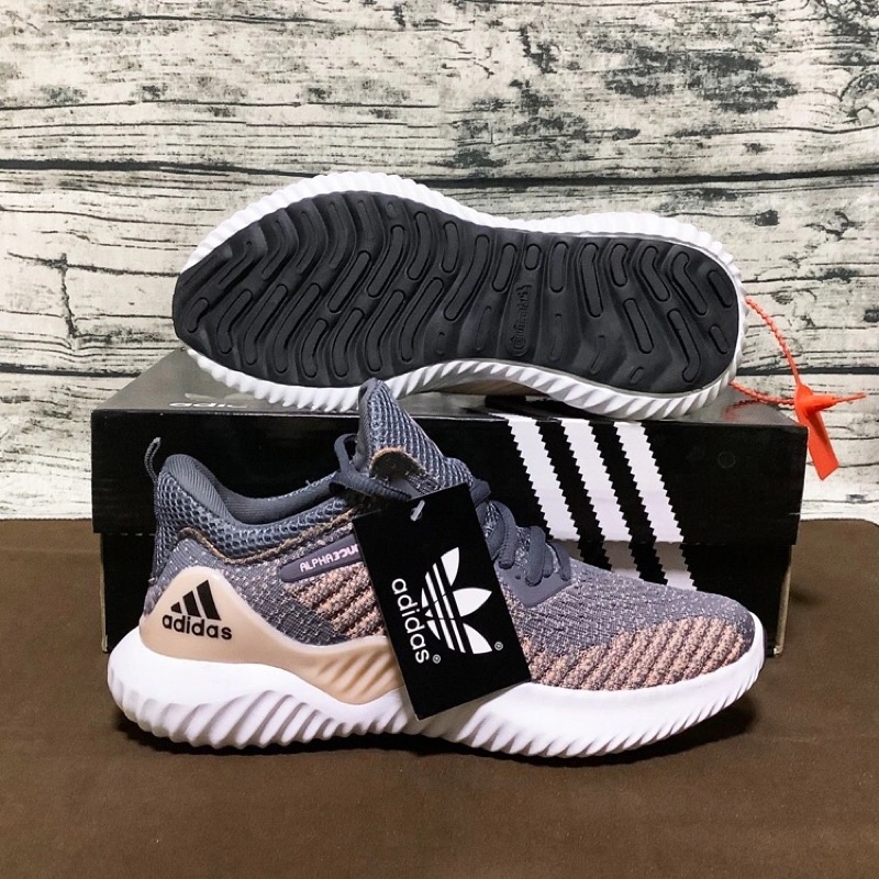 alphabounce colors