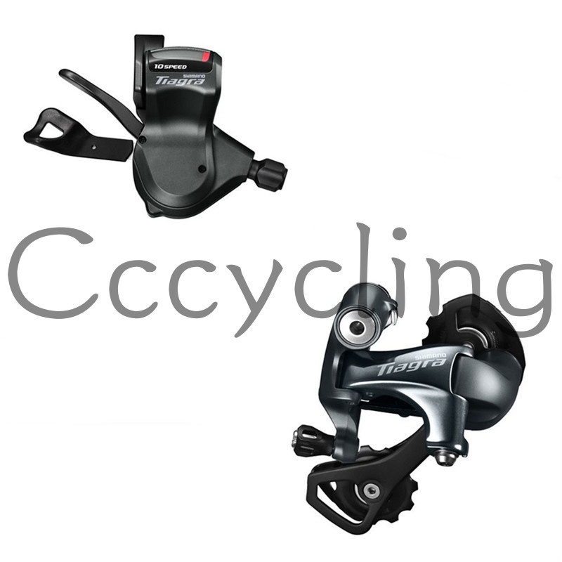 SHIMANO TIAGRA 4700 10 Speed Rear Derailleur RD-4700 Medium Cage/Short Cage  10-speed for ROAD Bike Original Parts