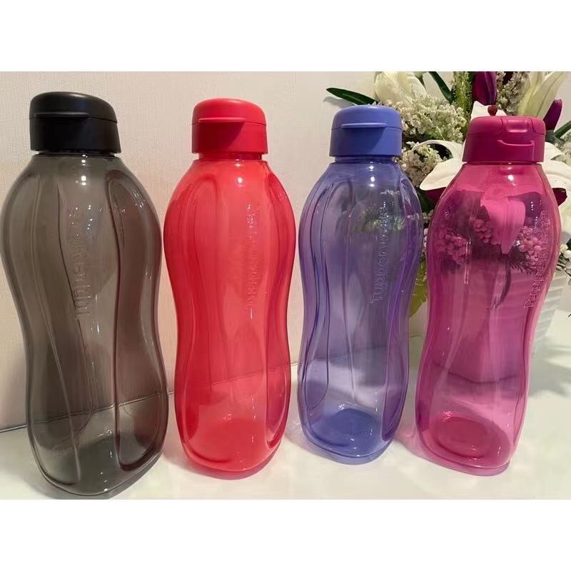 🔥READY STOCK🔥ORIGINAL 100% Tupperware Bottles 2L | Shopee Malaysia