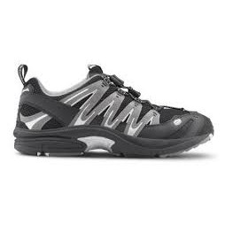 Dr. Comfort Men's Performance Athletic Shoe - Diabetes