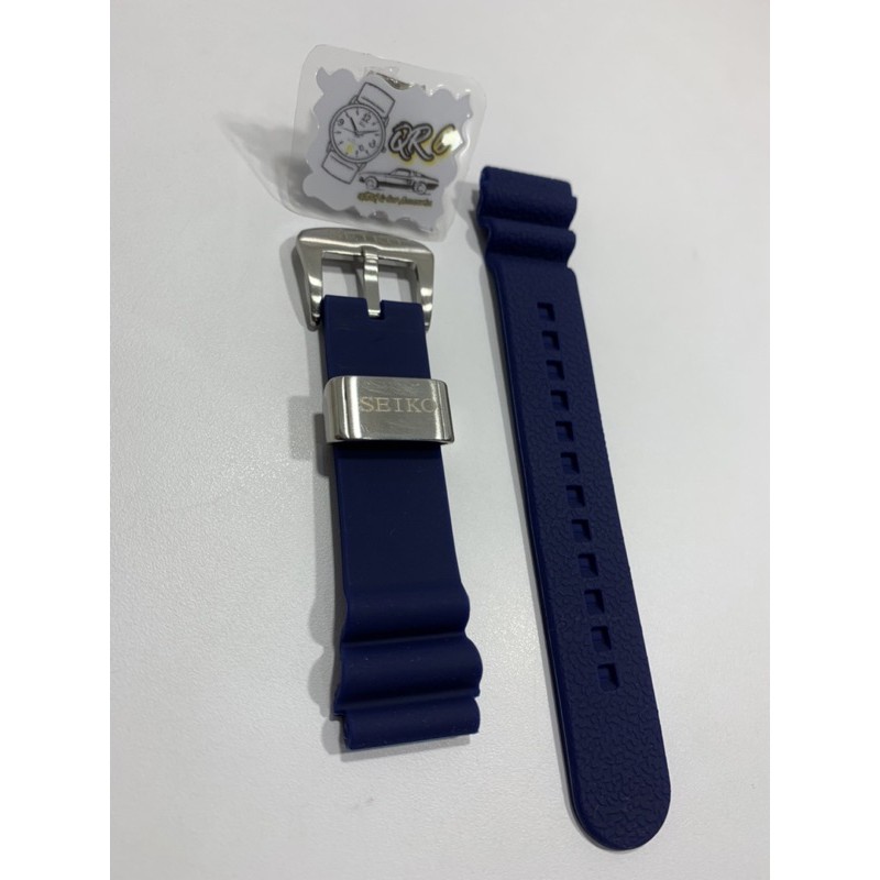 Strap jam outlet seiko