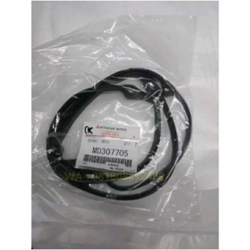 Engine valve cover gasket head - LANCER/INSPIRA/ASX/EVO/MITSUBISHI/PROTON | Shopee Malaysia