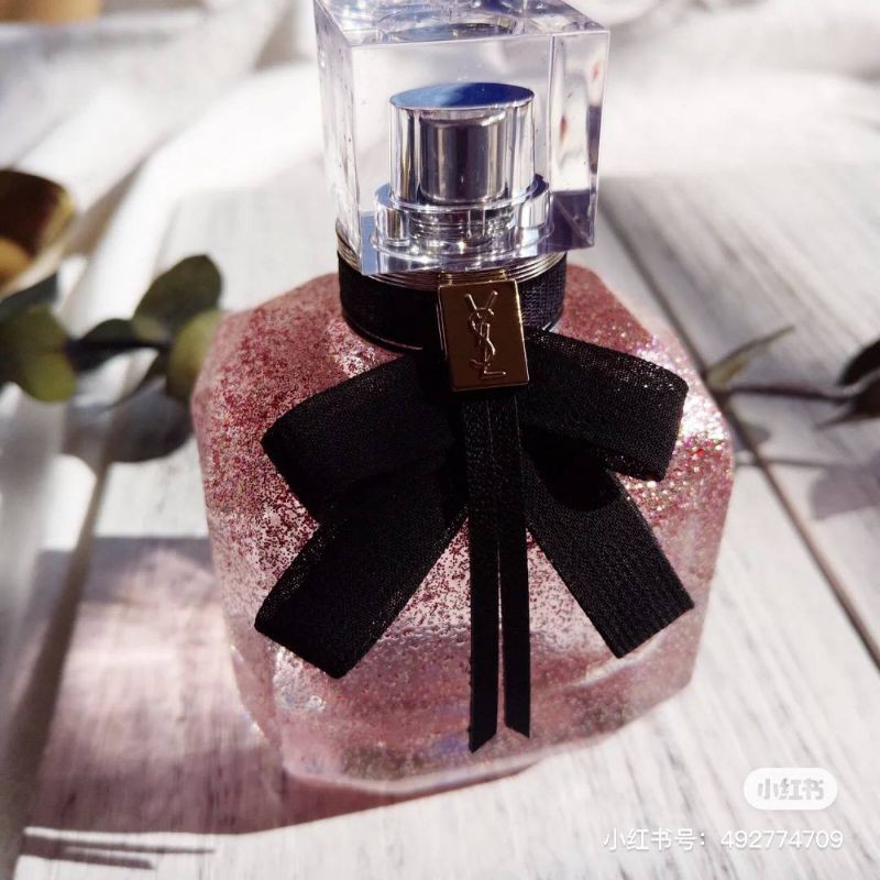 YSL 圣罗兰Mon Paris Collector Edition EDP 30ml