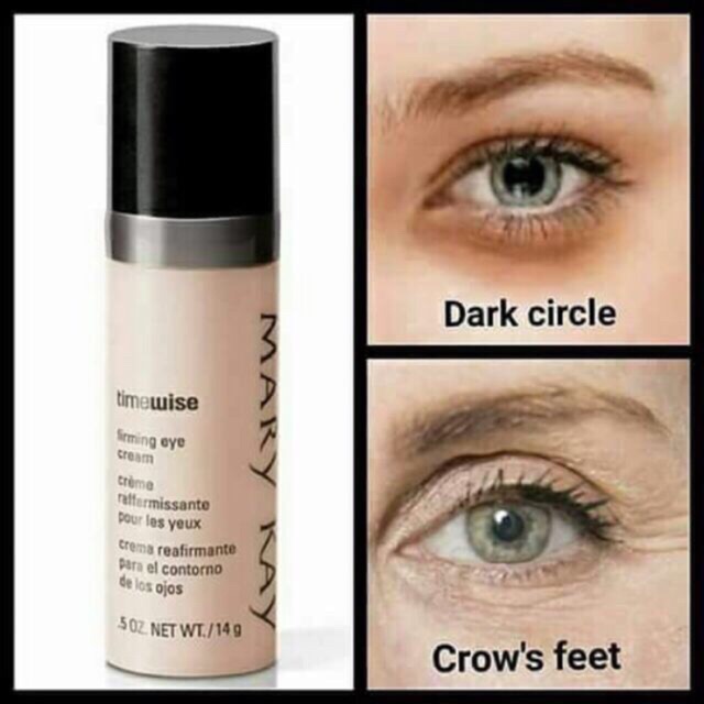 Mary kay on sale eye cream