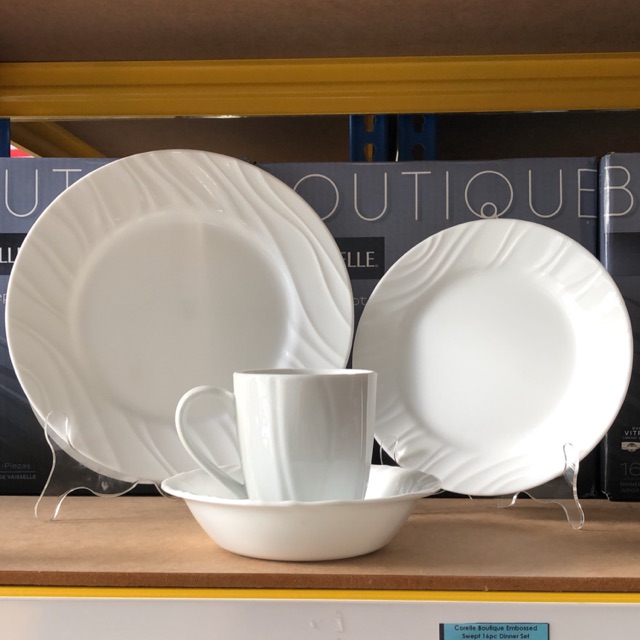 Swept corelle outlet