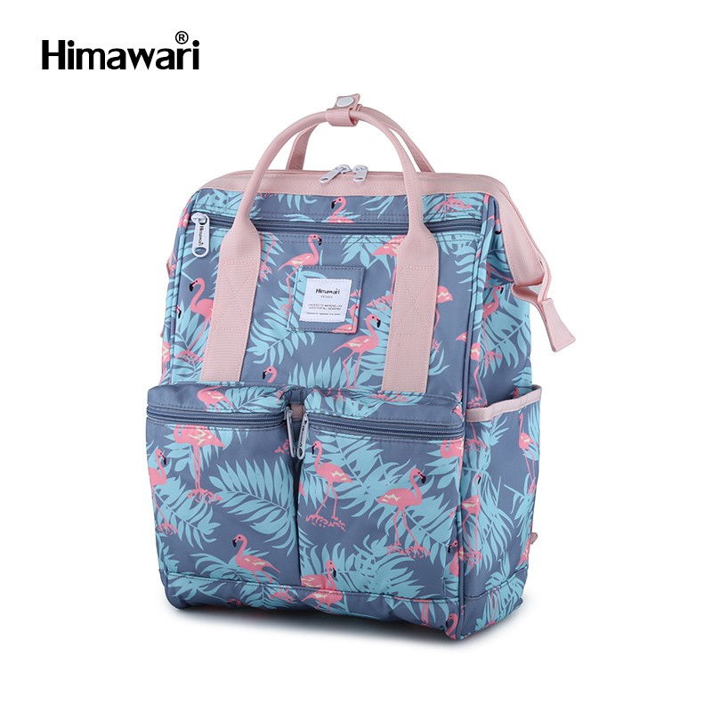 Himawari hotsell backpack malaysia