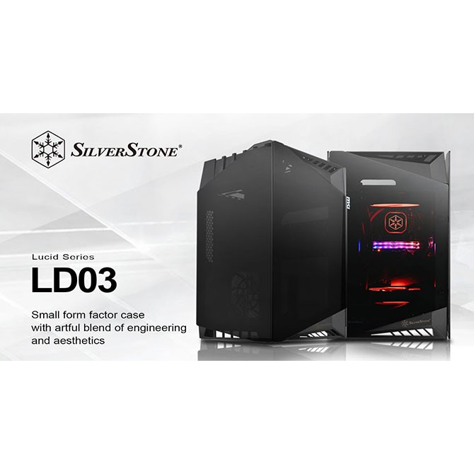 Ld03 silverstone hot sale