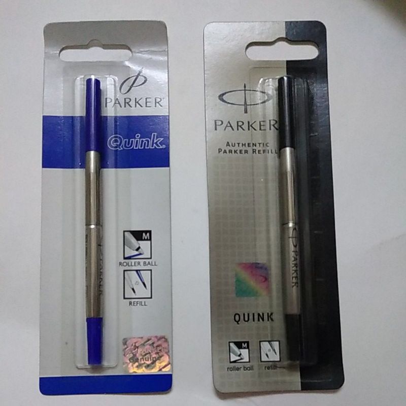 Parker Roller Ball Refill(original) | Shopee Malaysia