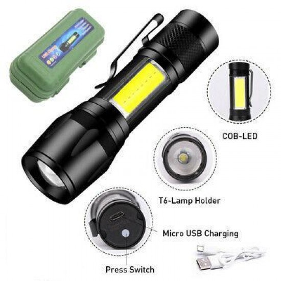 Mini touch light new arrivals
