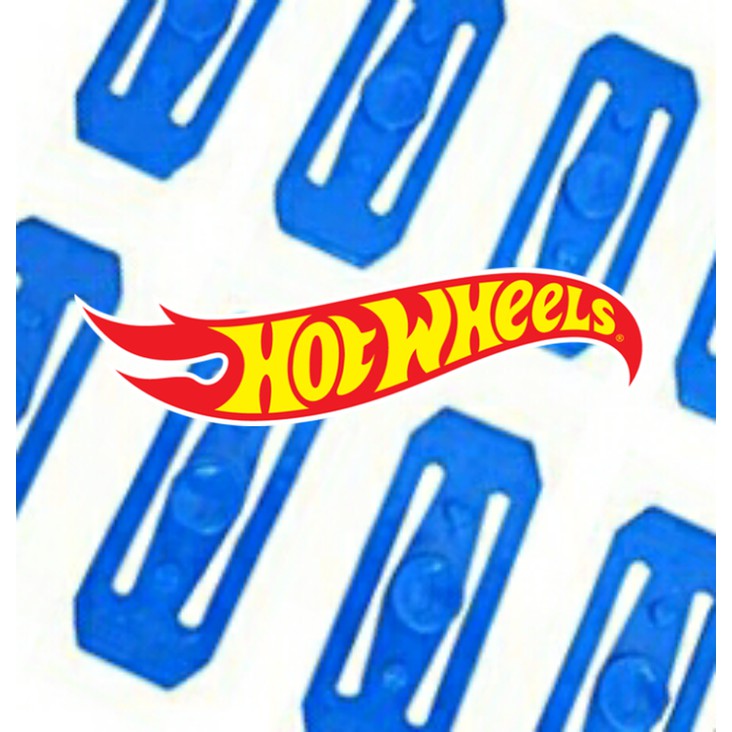 Hot Wheels Track Connector
