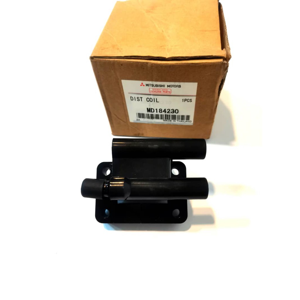 MD184230 OEM IGNITION PLUG COIL PROTON PERDANA V6 WIRA 1.8 PUTRA 1.8