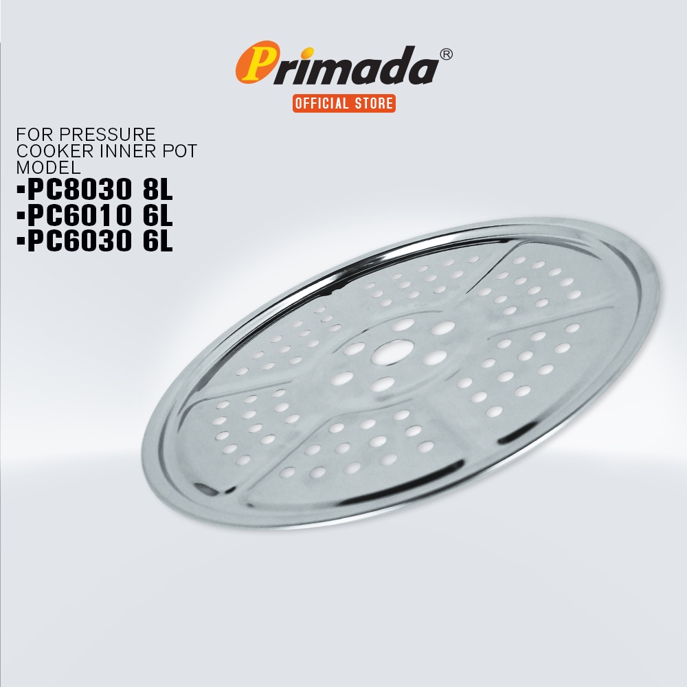 Primada pressure cooker online shopee