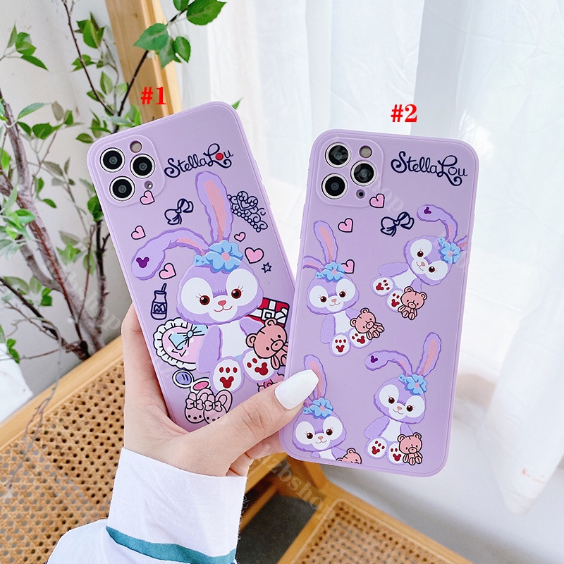 Casing Samsung Galaxy A02s A12 M12 A11 A10s A20s A21s A10 M10 A20 A30 