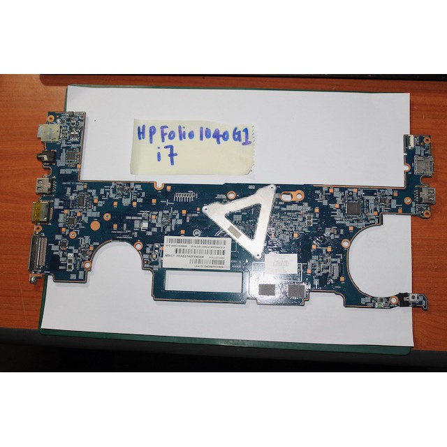 hp folio 9480m motherboard