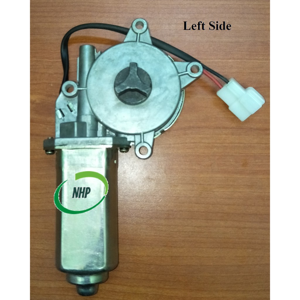Proton Waja Power Window Motor (OEM China) Shopee Malaysia