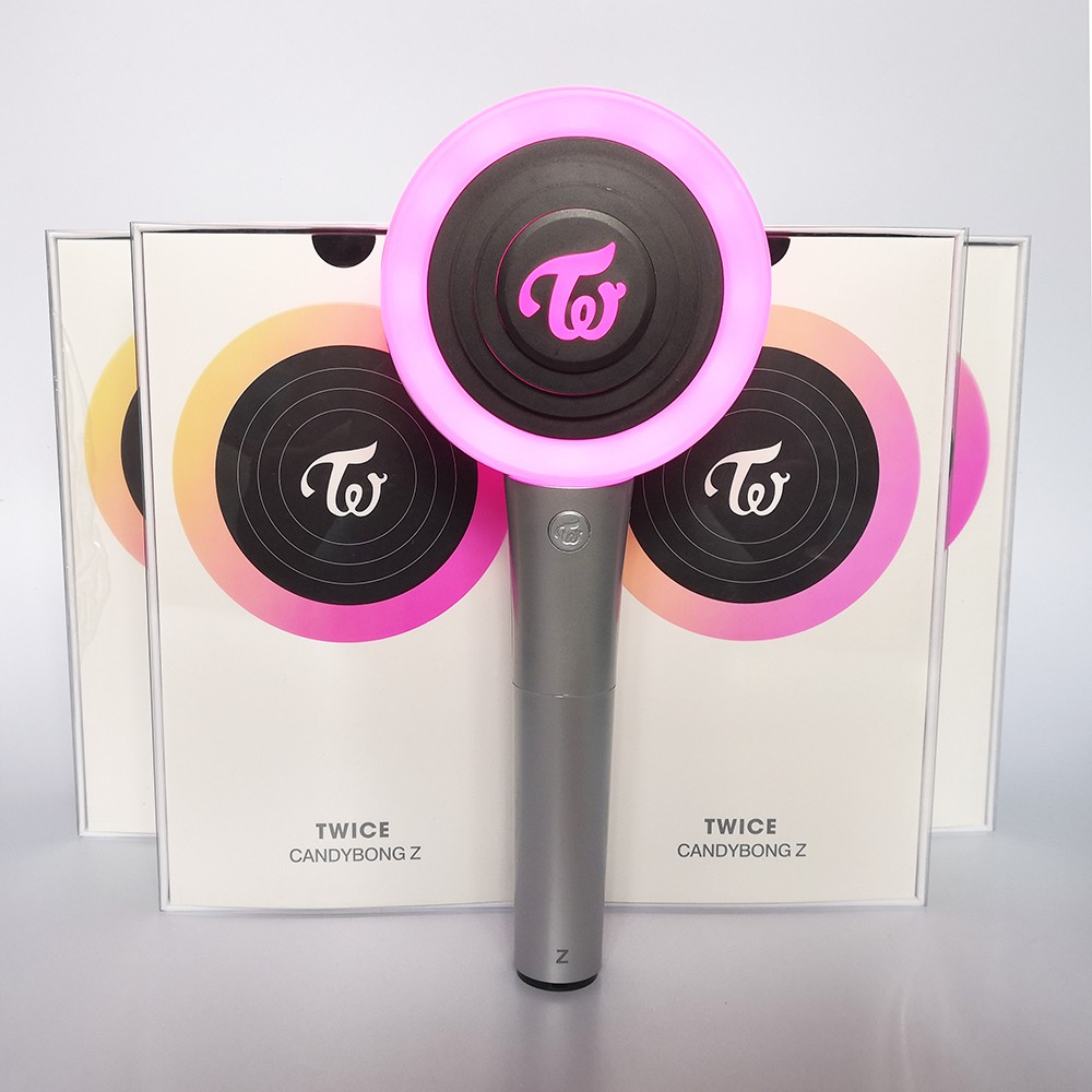 TWICE Lightstick