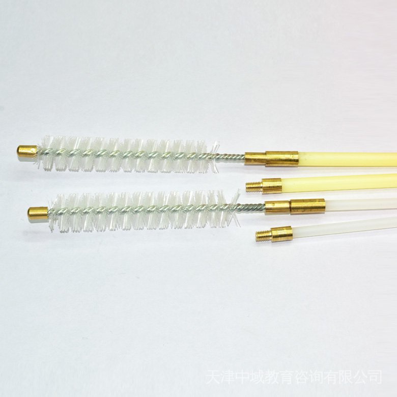 6.18 Central Air Conditioner Condenser Cannon Brush Rod Cleaning Pipe ...