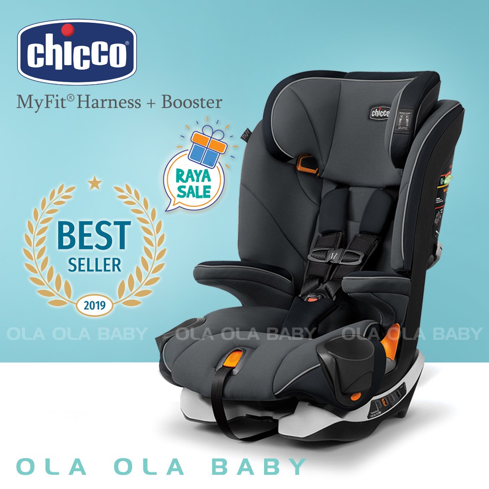 Chicco myfit hot sale malaysia