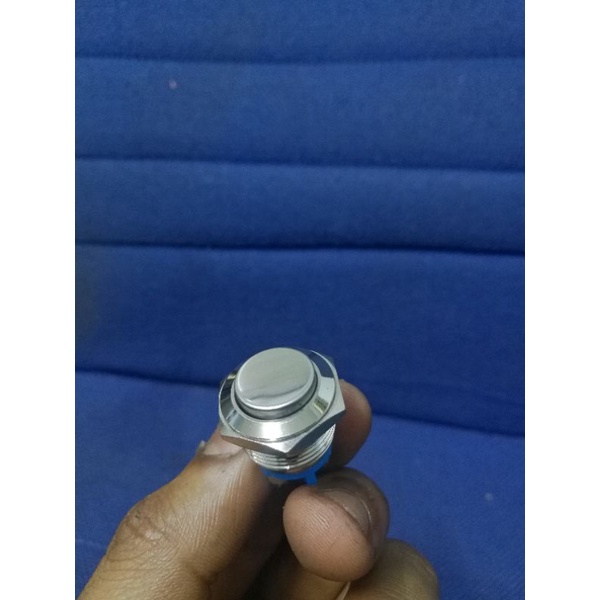 Classic car horn button switch Shopee Malaysia