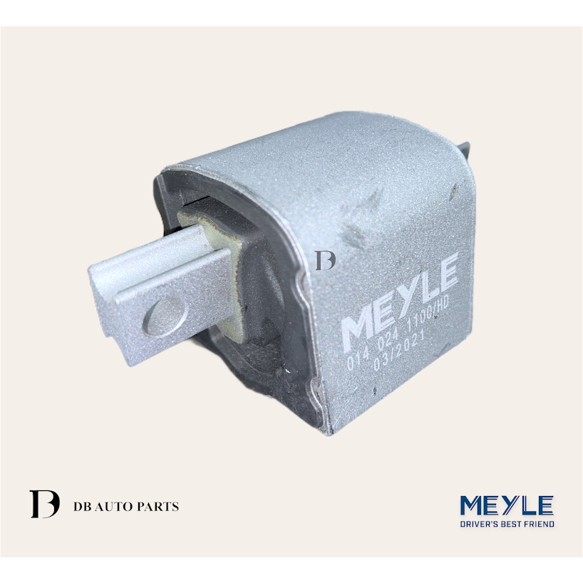 MEYLE MERCEDES BENZ CCLASS W204 C180 CGI ECLASS W212 GEARBOX