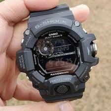 Rangeman blackout on sale