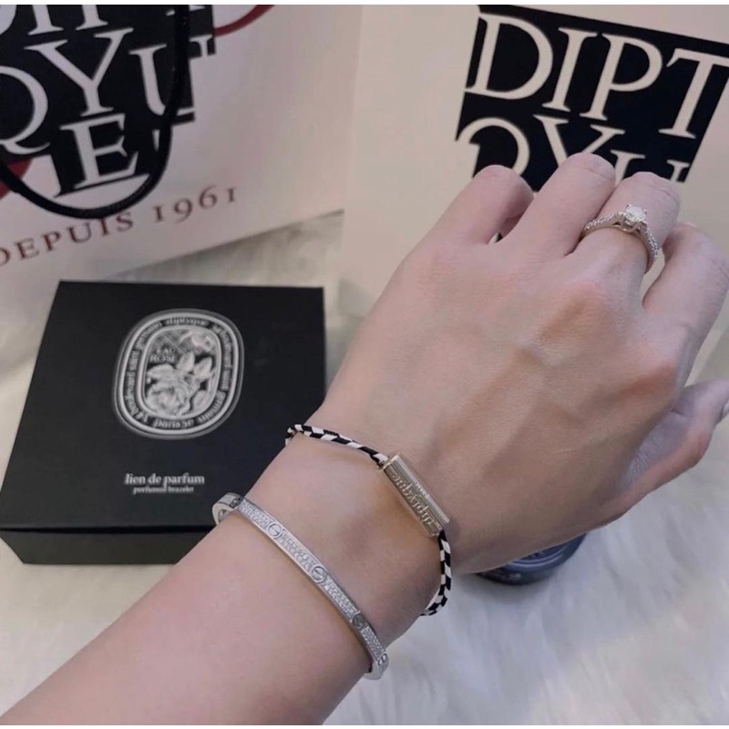 Diptyque discount bracelet perfume