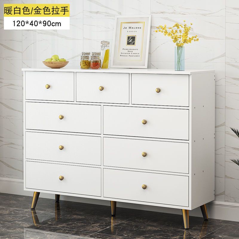 Chest drawer store shopee