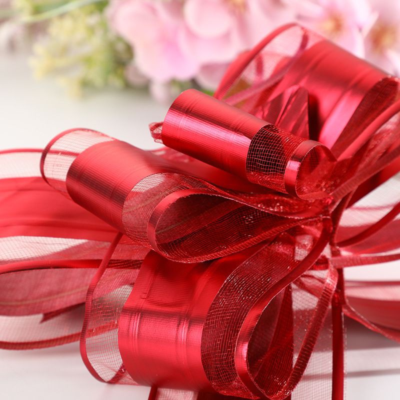 Gift Decoration Ribbon / Ribon | Shopee Malaysia
