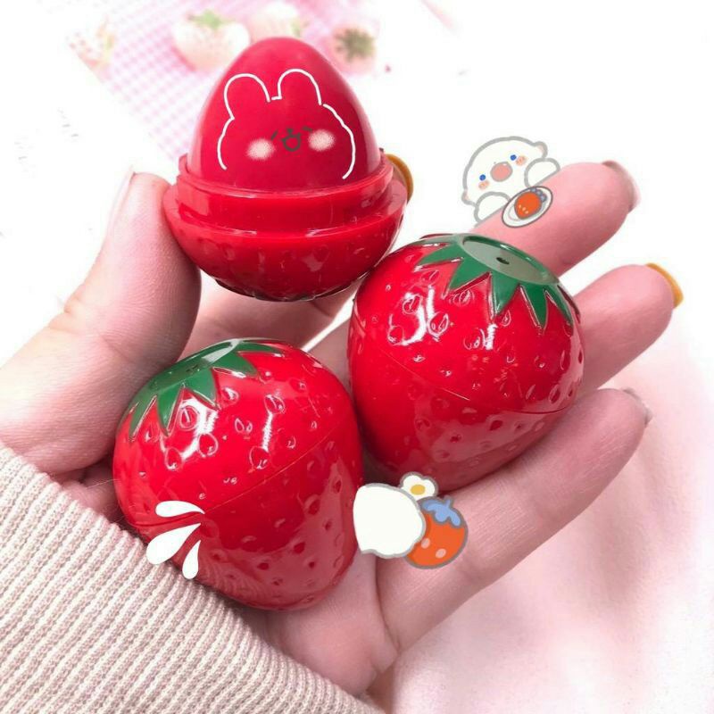 Lips Balm(Ready Stock) | Shopee Malaysia
